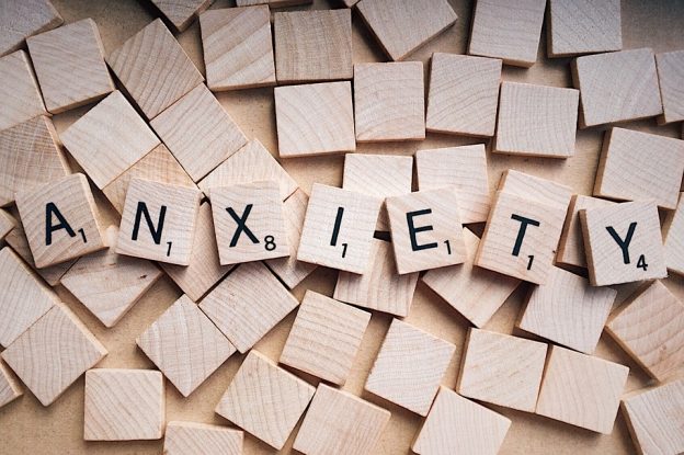 anxiety awareness featured image