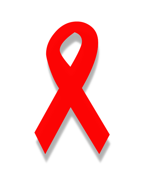 world aids day 2017 red ribbon