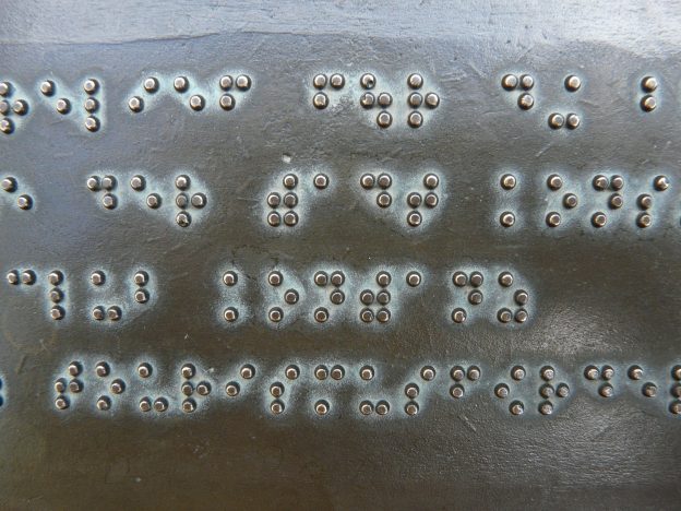 world braille day