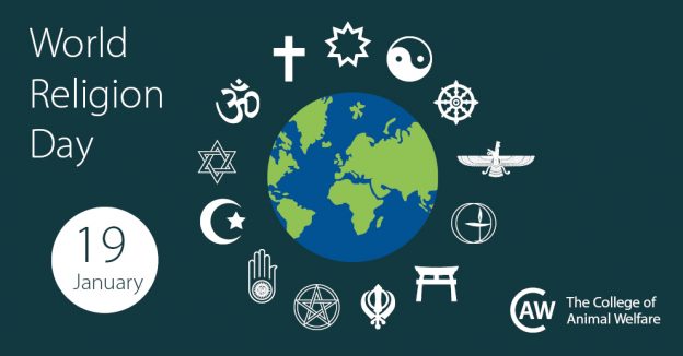 World Religion Day 2020