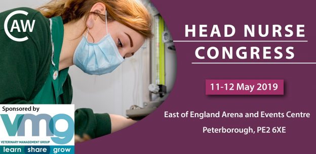 Head Nurse Congress early bird discount runs out soon