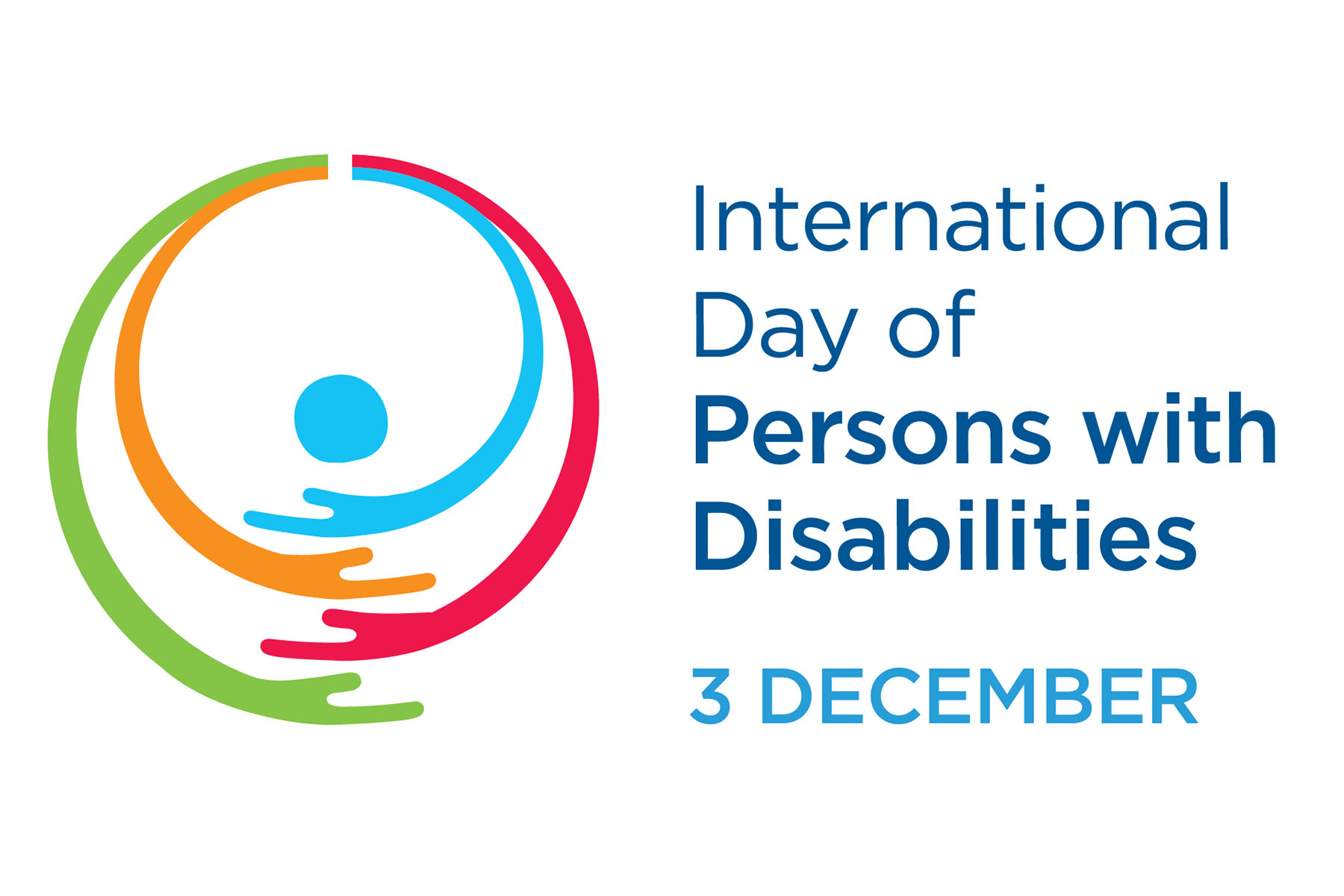 International Day of Persons with Disabilities