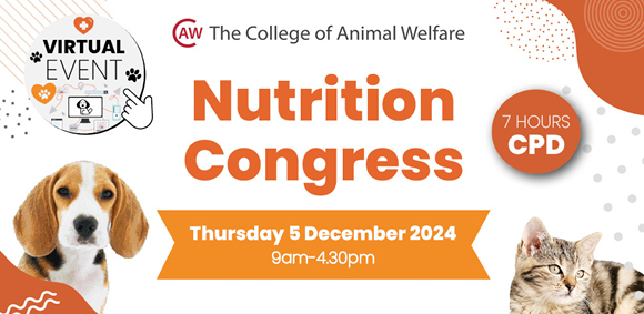 Nutrition Congress