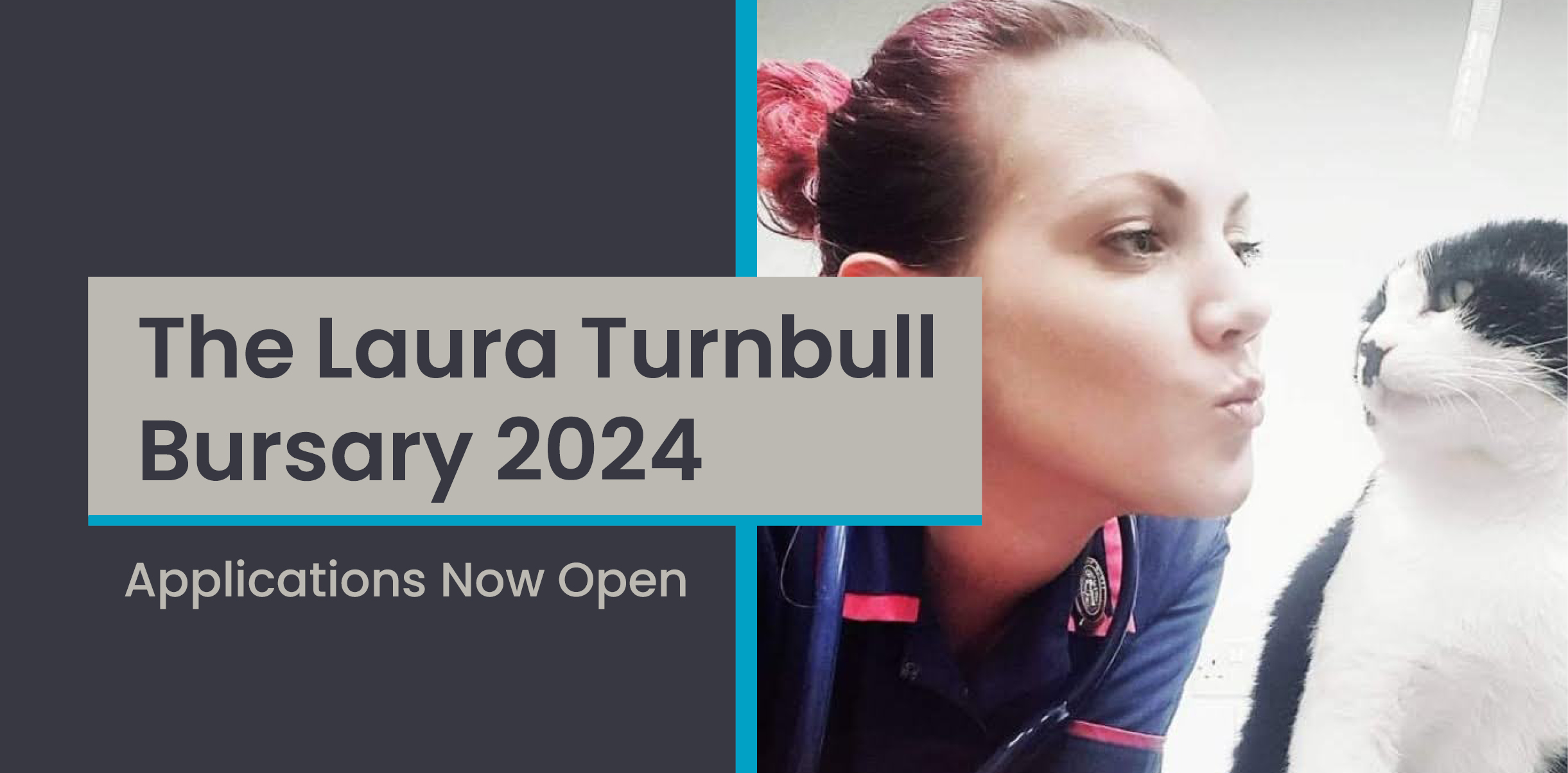 Laura Turnbull Bursary 