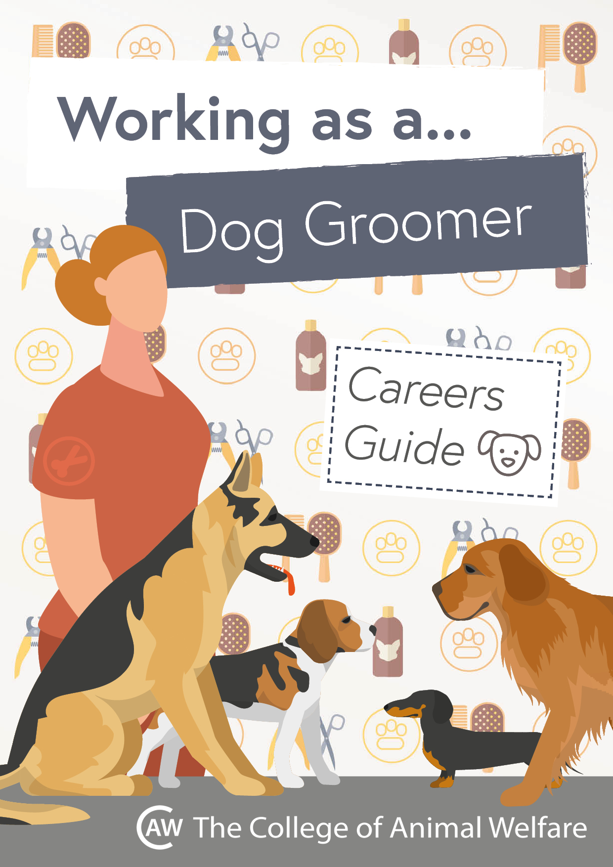 Animal Career Guides