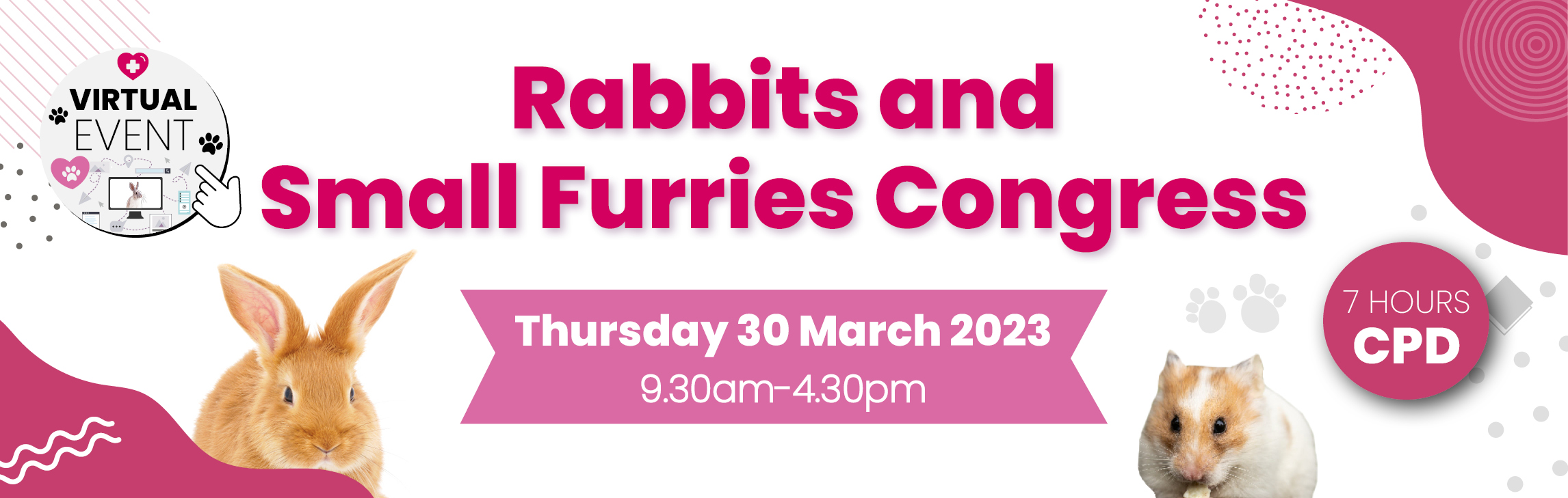 Rabbits and Small Furries Congress Image